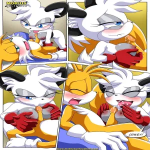 Happai Birthday - page 7