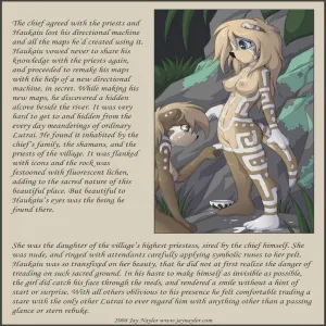 Haukaiu The Hero 1 - page 7