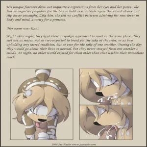 Haukaiu The Hero 1 - page 9