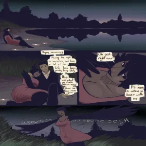 Harpy Happiness - page 4