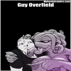 Guy Overfield - page 1