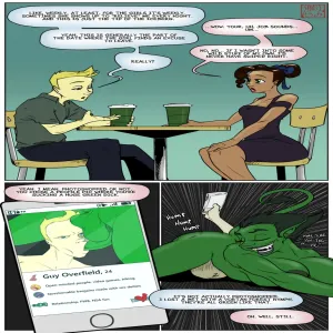 Guy Overfield - page 7