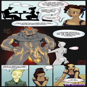 Guy Overfield - page 8
