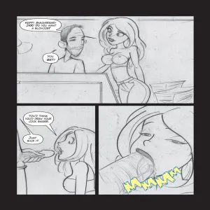 Happy Anniversary 3 - page 2