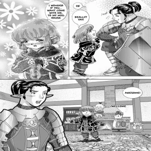 Happy New Year - page 4