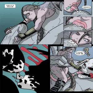 Hammered 1 - page 7
