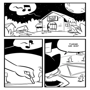 Halloween Spirit - page 2