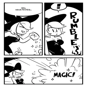 Halloween Spirit - page 4
