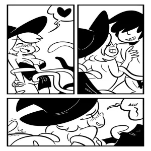 Halloween Spirit - page 7