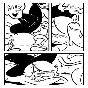 Halloween Spirit - page 9