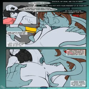 Happy Get Well Day - page 2