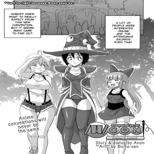 H Con - page 1