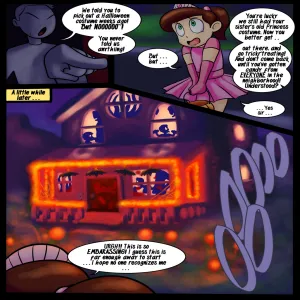 Hallo-Weenies - page 2