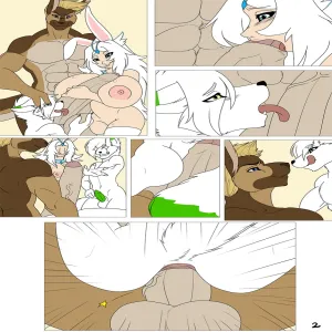 Gym Fun - page 3