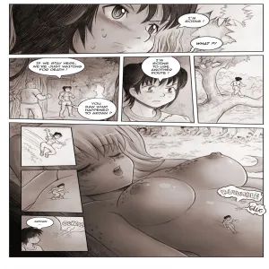 Hard Choices - page 13