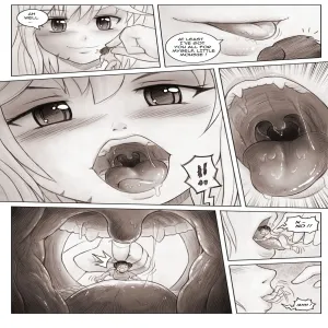 Hard Choices - page 17