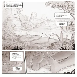 Hard Choices - page 2