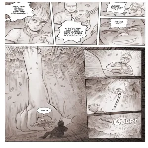 Hard Choices - page 26