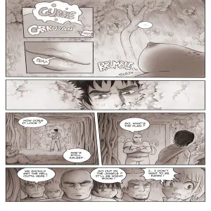 Hard Choices - page 4