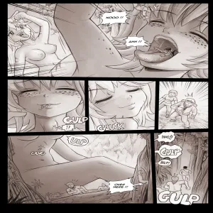 Hard Choices - page 7
