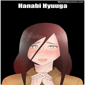 Hanabi Hyuuga - page 1