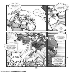 G-Weapon 07 - page 10