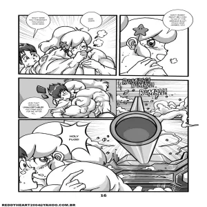 G-Weapon 07 - page 16