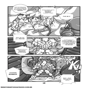 G-Weapon 07 - page 18