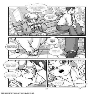 G-Weapon 07 - page 4
