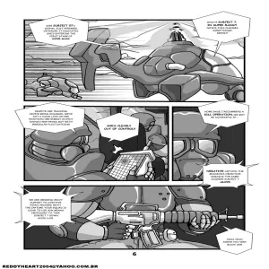 G-Weapon 07 - page 6