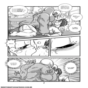 G-Weapon 07 - page 7