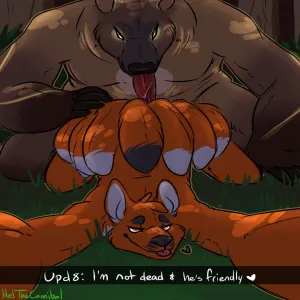 Halloween Snapchat Story - page 6