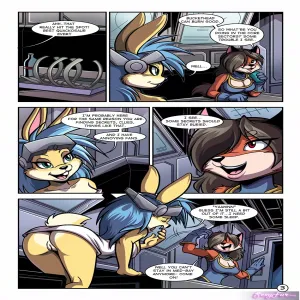 GunBunny 2 - page 4