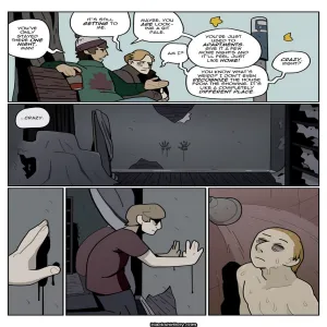 Halloween Spook'Em 1 (2015) - page 4