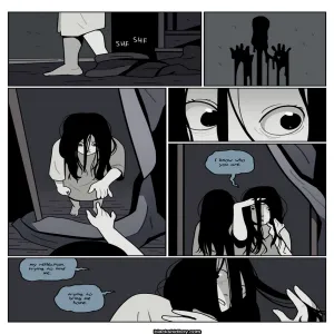 Halloween Spook'Em 1 (2015) - page 7