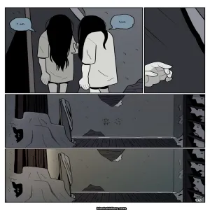 Halloween Spook'Em 1 (2015) - page 8