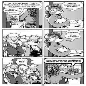 A&H Club 1 - page 8