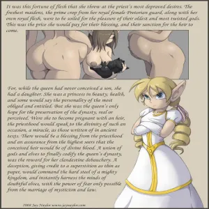Haukaiu The Hero 2 - page 4