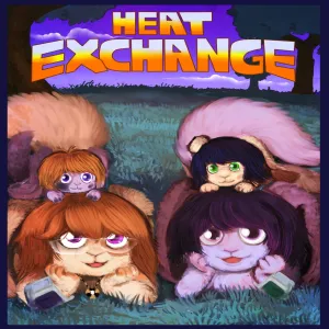 Heat Exchange - page 1