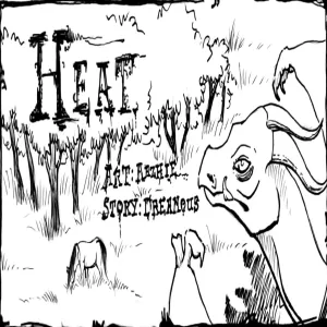 Heat - page 1