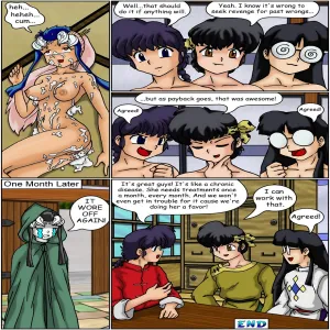 Herb Breaks Through - page 29
