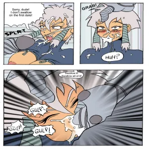 Head Hunters 2 - page 13