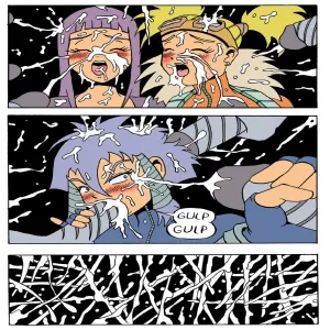 Head Hunters 2 - page 25