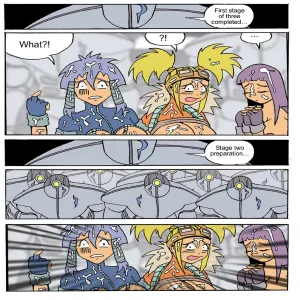 Head Hunters 2 - page 27