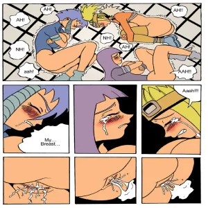 Head Hunters 2 - page 29