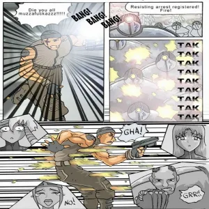Head Hunters 2 - page 3