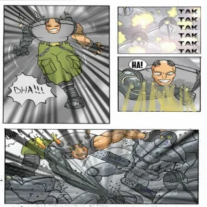 Head Hunters 2 - page 4