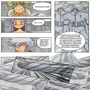 Head Hunters 2 - page 7