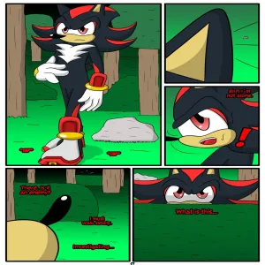 Heat Of Passion - page 2