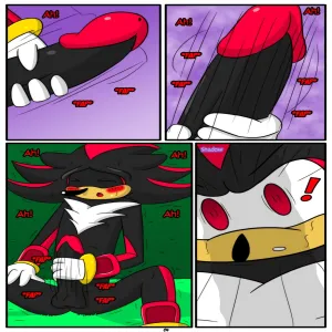Heat Of Passion - page 5